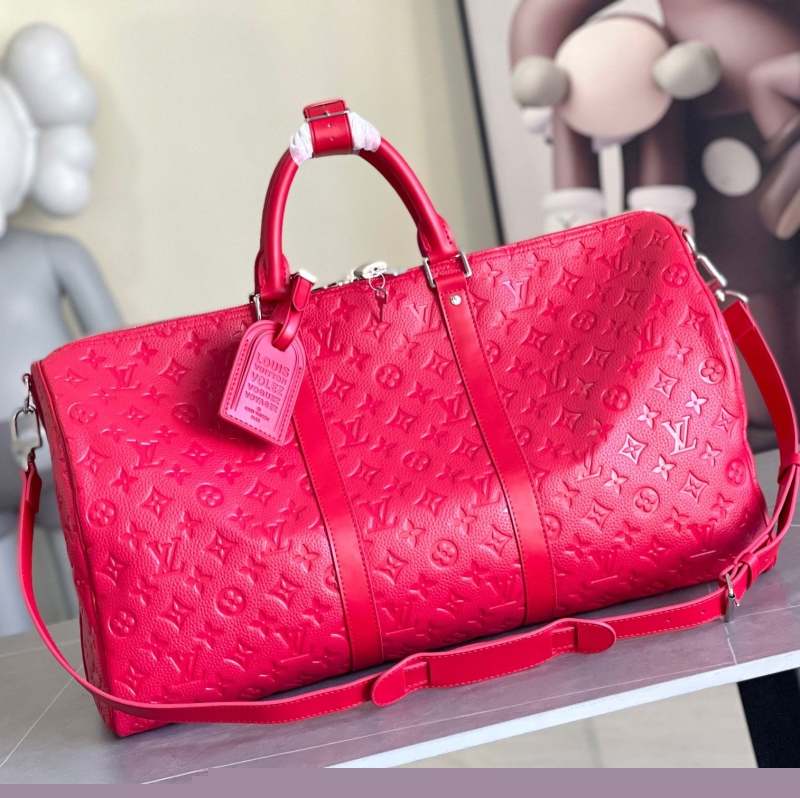 LV Travel Bags